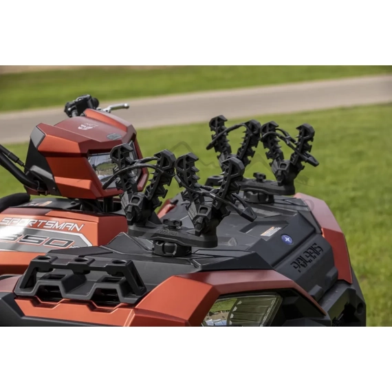 2889148 SPADE UTSTYRS HOLDER RHINO GRIP XLR KXP ATV DOBBEL