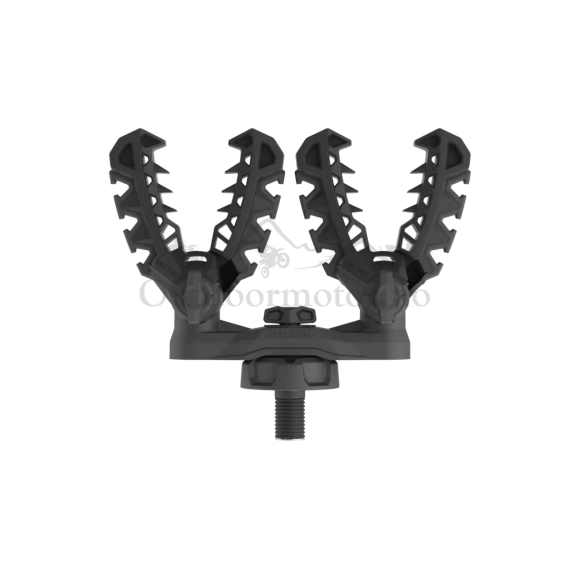 2889148 SPADE UTSTYRS HOLDER RHINO GRIP XLR KXP ATV DOBBEL