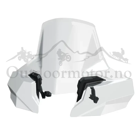 2890616 Vindskjerm Polaris Høy
