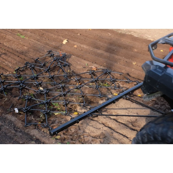 Iron Baltic Atv Harv