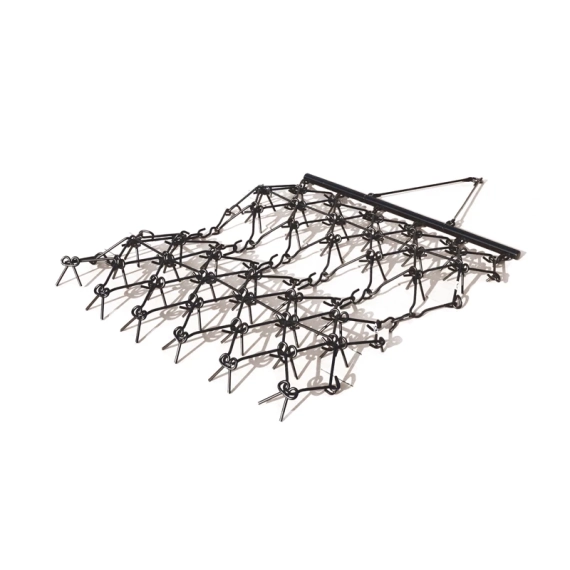 Iron Baltic Atv Harv