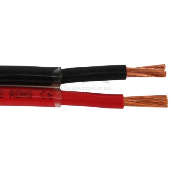 Kabel 2x16 mm
