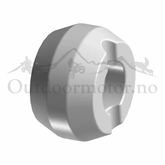 5418451 gummidemper vinsj wire stopp