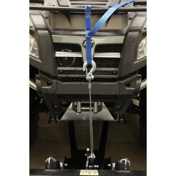 Kasteblokk Kit Iron Baltic  14.10200