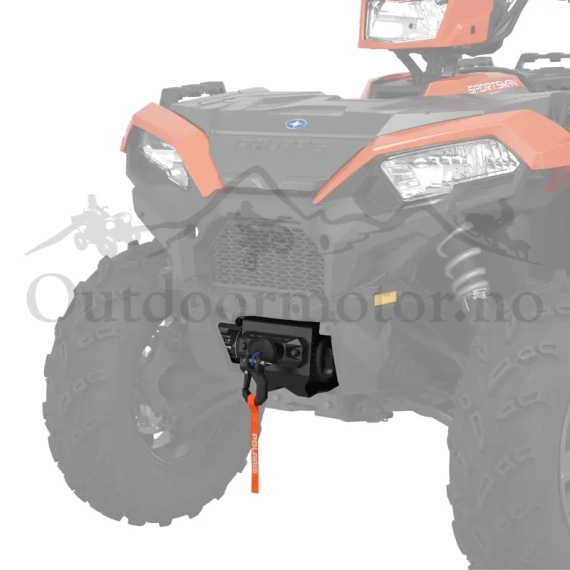 2889470 Vinsj polaris