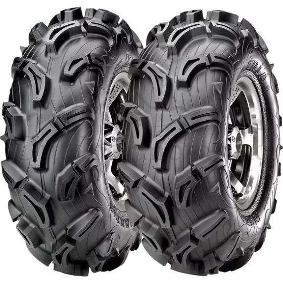 Maxxis ATV ZILLA MU-02 6PR 30MM KNASTER
