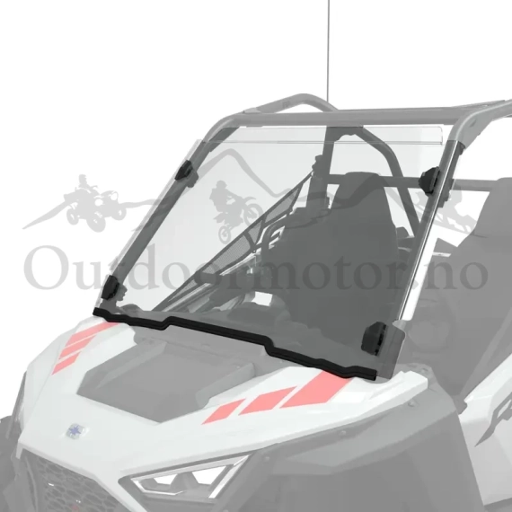 2884570 FRONTRUTE RZR 200 POLYPLAST POLARIS