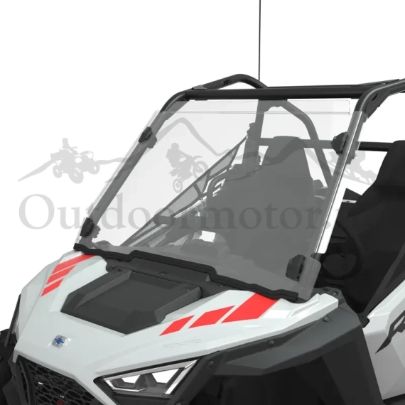 2884570 FRONTRUTE RZR 200 POLYPLAST POLARIS