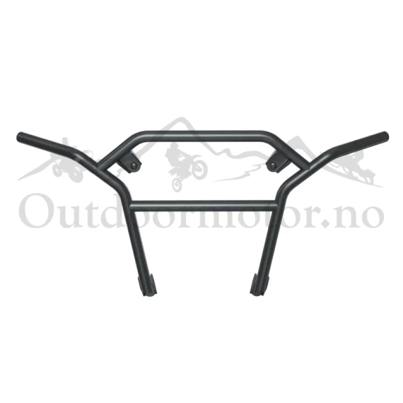 2885144 STØTFANGER BAK RZR 200 BUMPERREAR