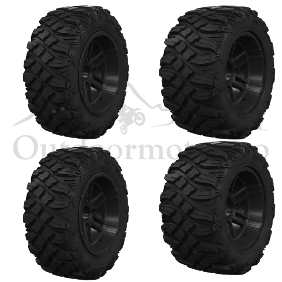 2885154 DEKKPAKKE RANGER 150 CRAWLER YOUTH 22x8R12 22x11R12