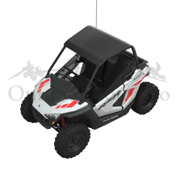 2889739 TAK POLYPLAST RZR 200 POLARIS