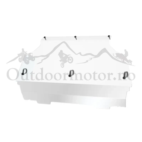 2889777 BAKRUTE POLYPLAST RZR 200