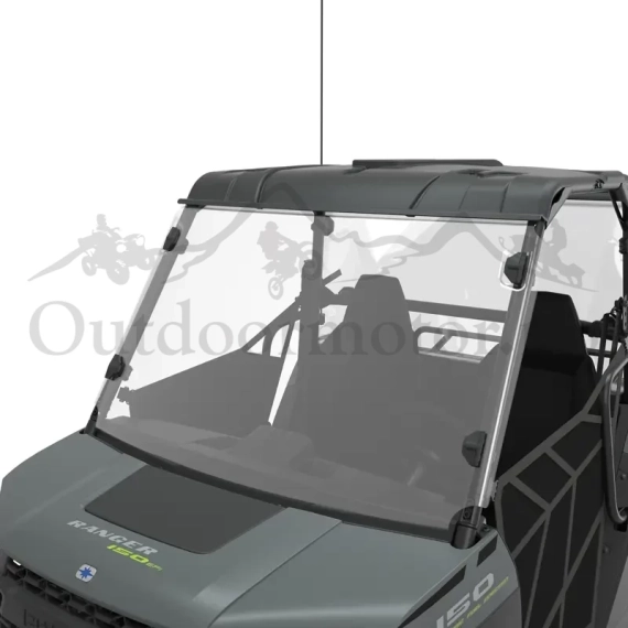 2889854 FRONTRUTE HEL PLAST/POLY RANGER 150 FRONT MZ