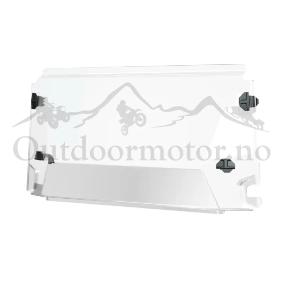 2889856 BAKRUTE RANGER 150 POLARIS POLYPLAST