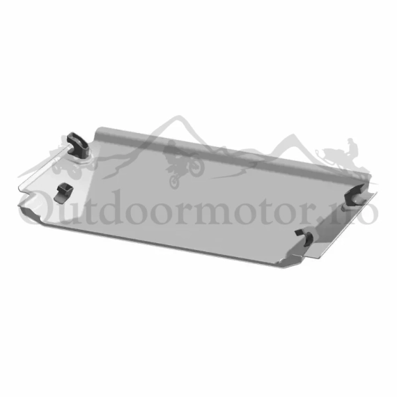 2889856 BAKRUTE RANGER 150 POLARIS POLYPLAST