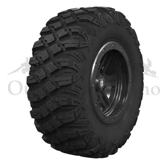 2889869 Dekkpakke Polaris RZR 200 25