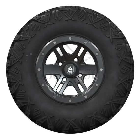 2889869 Dekkpakke Polaris RZR 200 25