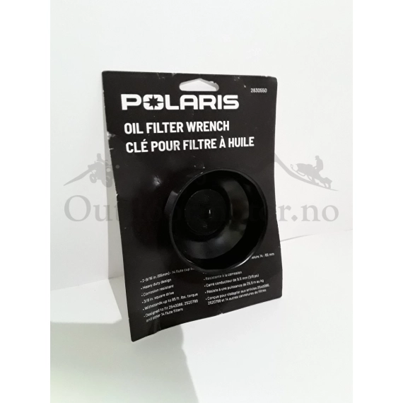 2830550 Verktøy oljefilter Polaris