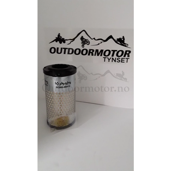 AIX-6C06099410 Luftfilter Aixam motor Z482