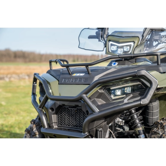 Sportsman 6x6 570 2025mod grønn