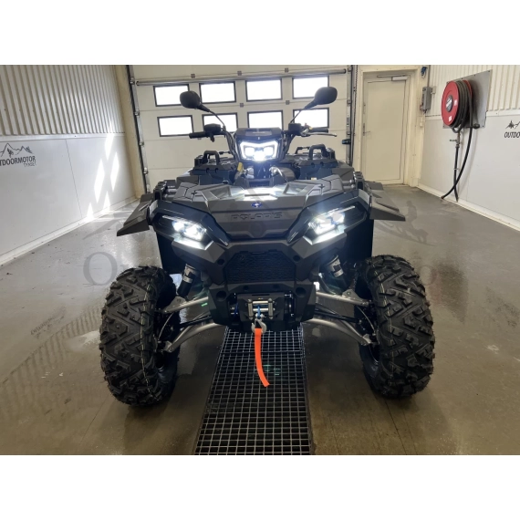 Polaris SPORTSMAN 55'' XP 1000 S EPS (T3b/T3a) Super Graphite 2024