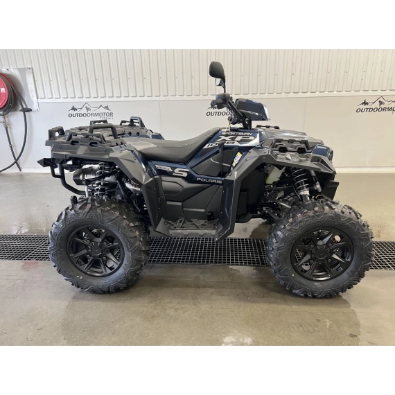 Polaris SPORTSMAN 55'' XP 1000 S EPS (T3b/T3a) Super Graphite 2024