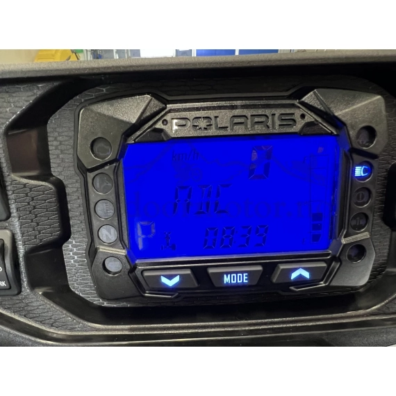 Polaris SPORTSMAN 55'' XP 1000 S EPS (T3b/T3a) Super Graphite 2024