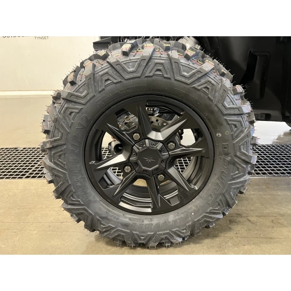 Polaris SPORTSMAN 55'' XP 1000 S EPS (T3b/T3a) Super Graphite 2024