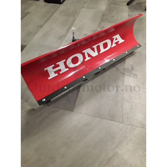 SNØSKJÆR 150CM RØD HONDA TRX
