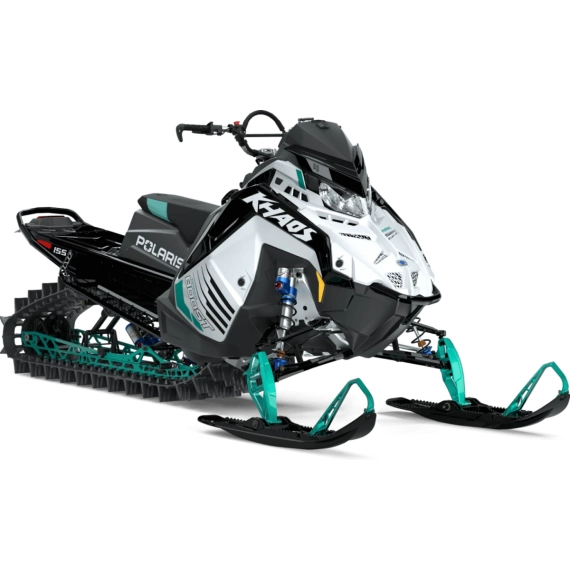 POLARIS 850 BOOST RMK KHAOS 155