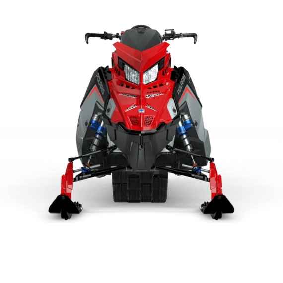 POLARIS 9R RMK PRO 155 S25TFM9BEL