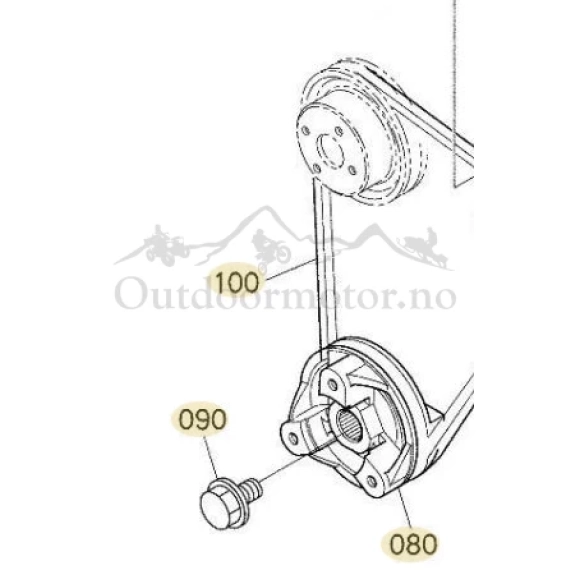 Dynamoreim Aixam AIX-K194499701