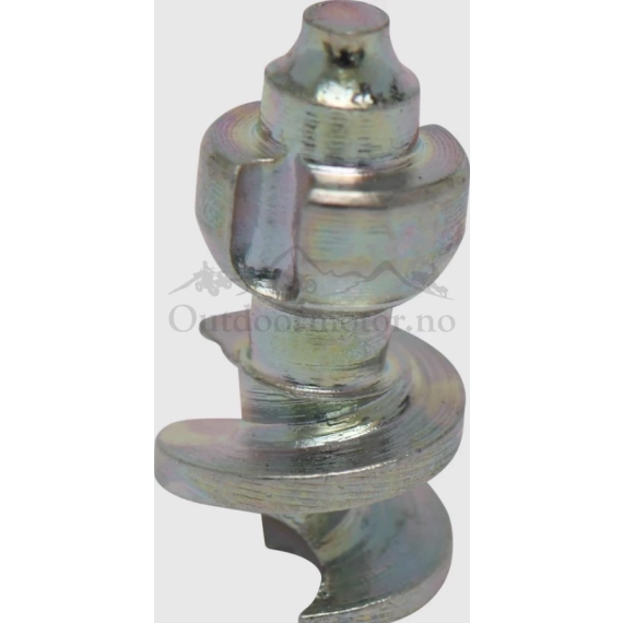 Pigg Bestgrip 1600 skrupigg Ø7,7mm Lengde 15,3mm, Minimum mønsterdybde 9,2m