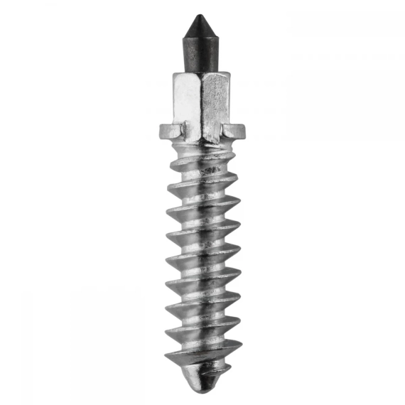 iGrip SS28R Skrupigg 26mm/7mm - 200 stk Aggressiv skrupigg, for snøscooter