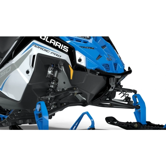 POLARIS TITAN 650 155 Nordic Pro S25AJT6REL