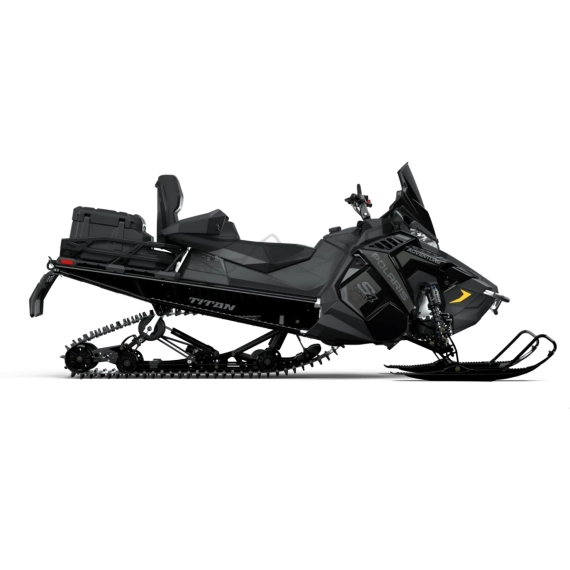 POLARIS TITAN S4 ADVENTURE 155 4 takt S25FJE9FEL