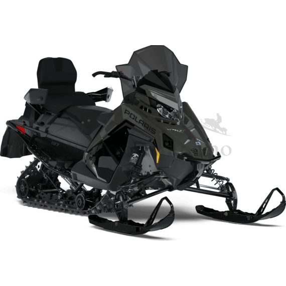 POLARIS S4 INDY ADV 137 S25TDE9FEL