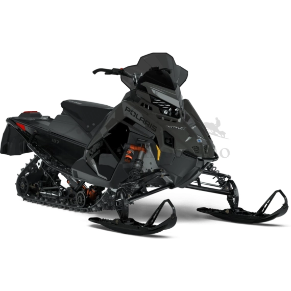 POLARIS 650 INDY VR1 DYNAMIX 137