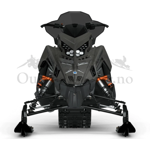 POLARIS 650 INDY VR1 DYNAMIX 137