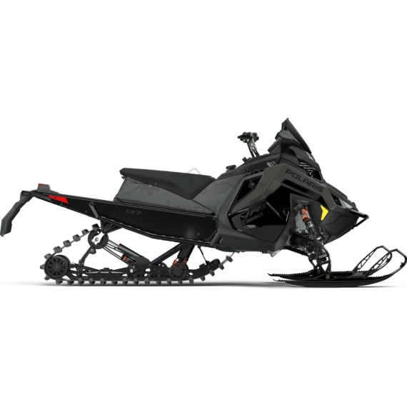 POLARIS 650 INDY VR1 DYNAMIX 137