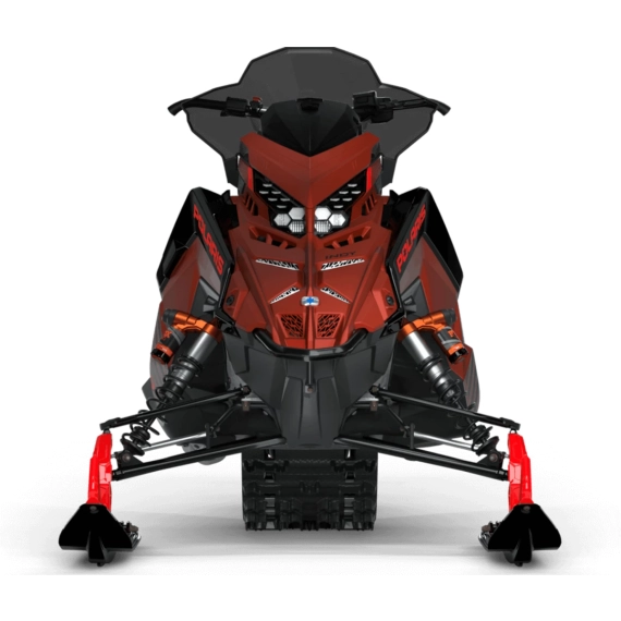 POLARIS 850 INDY VR1 DYNAMIX 137