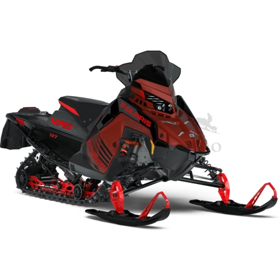 POLARIS BOOST INDY VR1 DYNAMIX 137