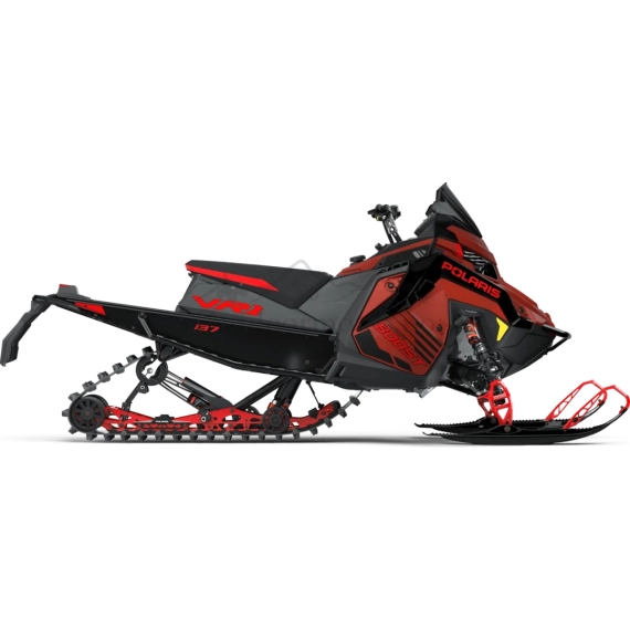 POLARIS BOOST INDY VR1 DYNAMIX 137