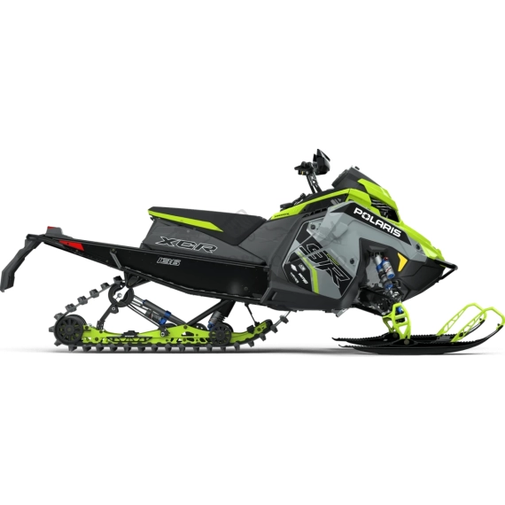 POLARIS 9R INDY XCR 136 S25TDL9BEL