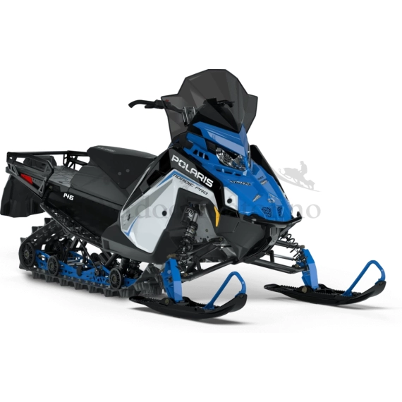 POLARIS S4 NORDIC PRO 146 S25TLT9FE