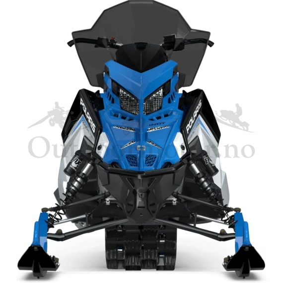 POLARIS S4 NORDIC PRO 146 S25TLT9FE