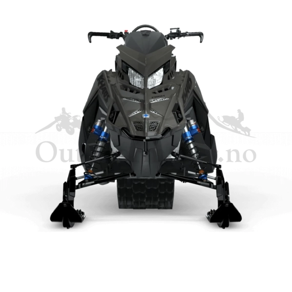 POLARIS 850 RMK KHAOS 146 S25TLG8REA