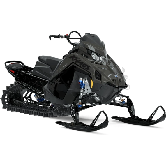 POLARIS 9R RMK KHAOS 146