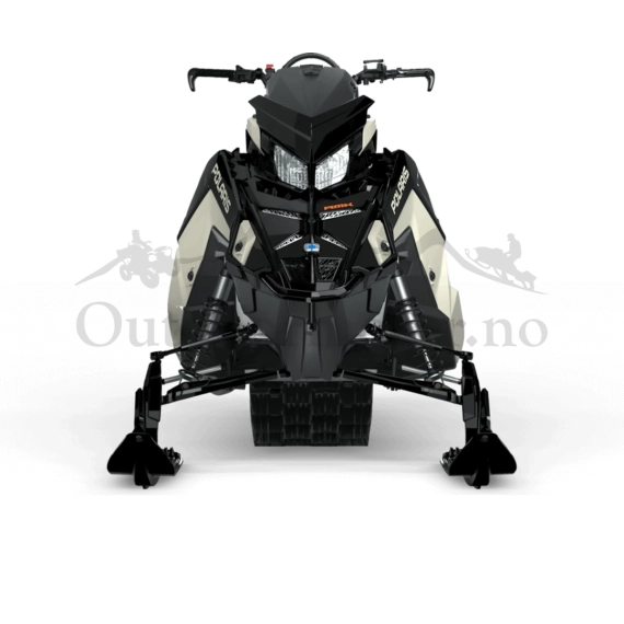 POLARIS 650 RMK SP 155 PRO S25TFB6REA