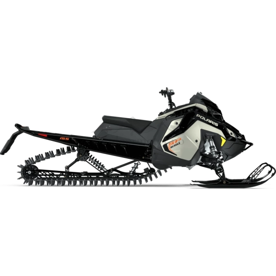 POLARIS 650 RMK SP 155 PRO S25TFB6REA